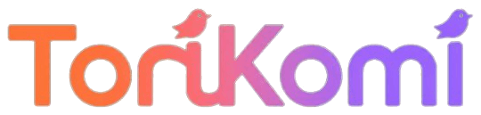 ToriKomi